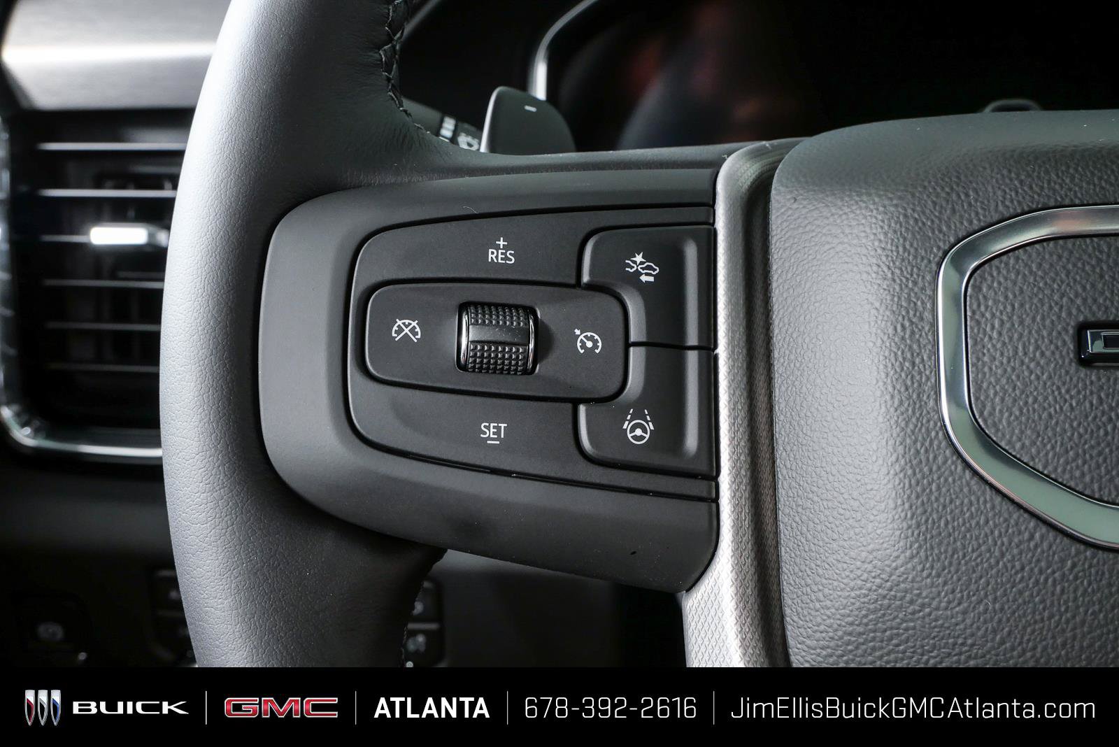 New 2026 GMC Sierra 1500 Denali AWD/4WD image 12