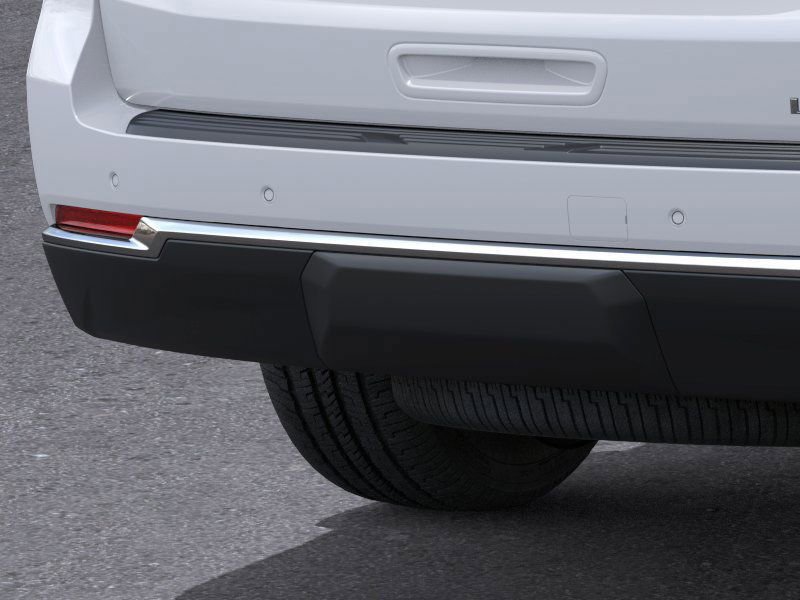 New 2026 Chevrolet Tahoe LT w/ Comfort Package image 14