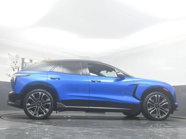 Used 2026 Chevrolet Blazer EV SS w/ Performance Package AWD/4WD image 53