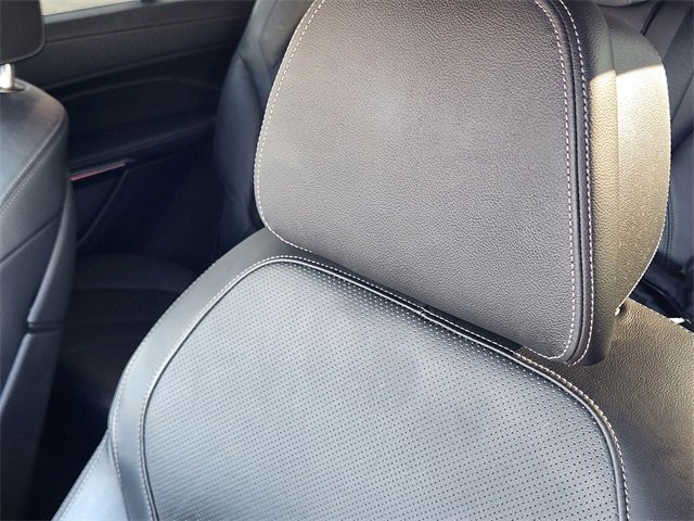Used 2022 BMW X7 xDrive40i image 15