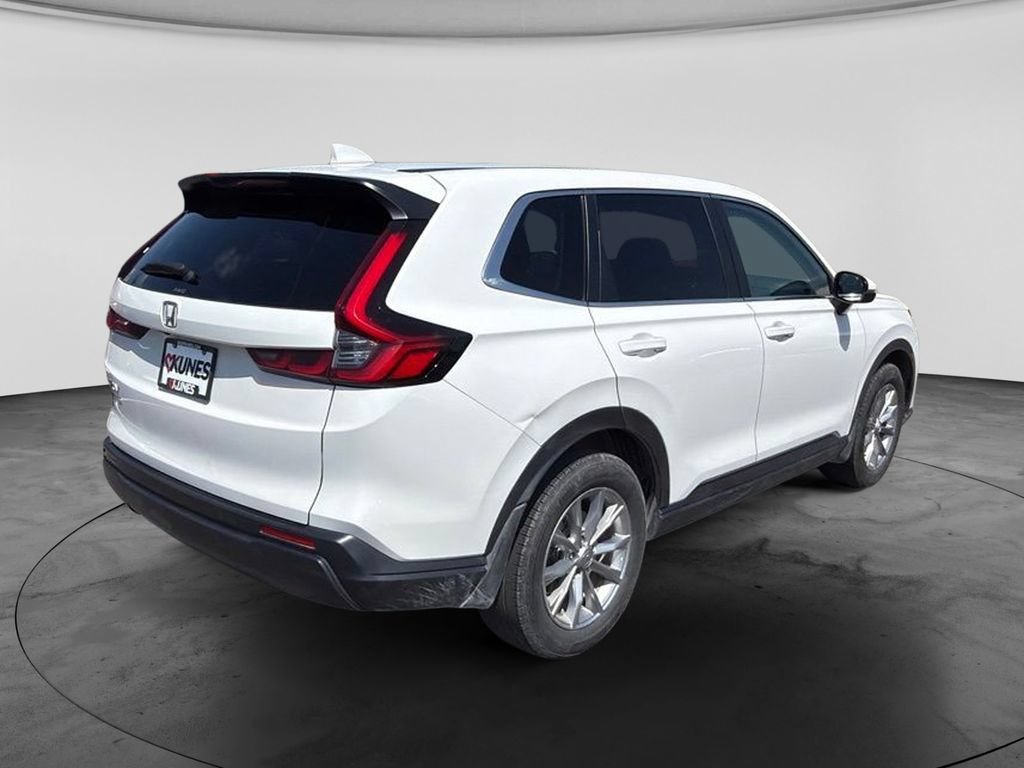 Used 2024 Honda CR-V EX image 10