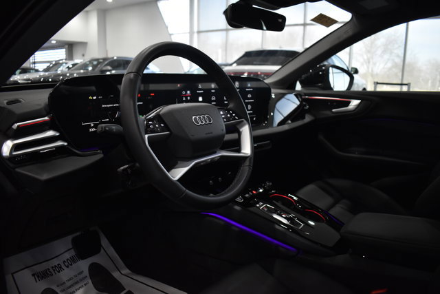 Certified 2025 Audi A5 Premium w/ Convenience Package image 12