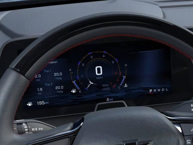 New 2026 Chevrolet Traverse RS w/ LPO, Floor Liner Package image 18