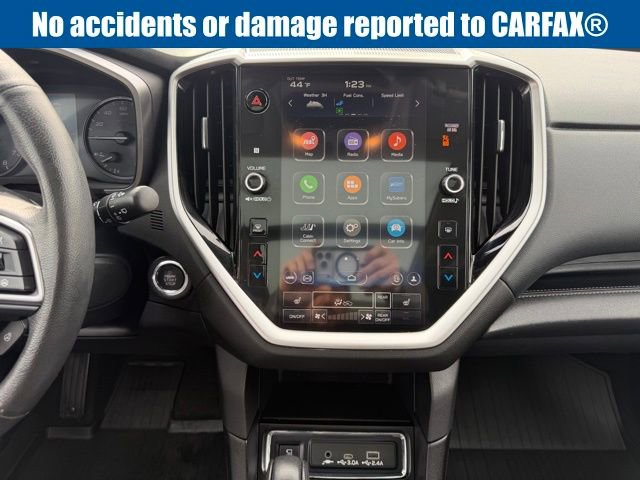 Used 2024 Subaru Ascent Limited w/ Technology Package image 8