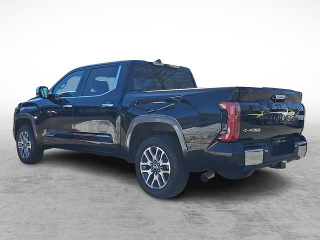 Used 2024 Toyota Tundra 1794 Edition image 4