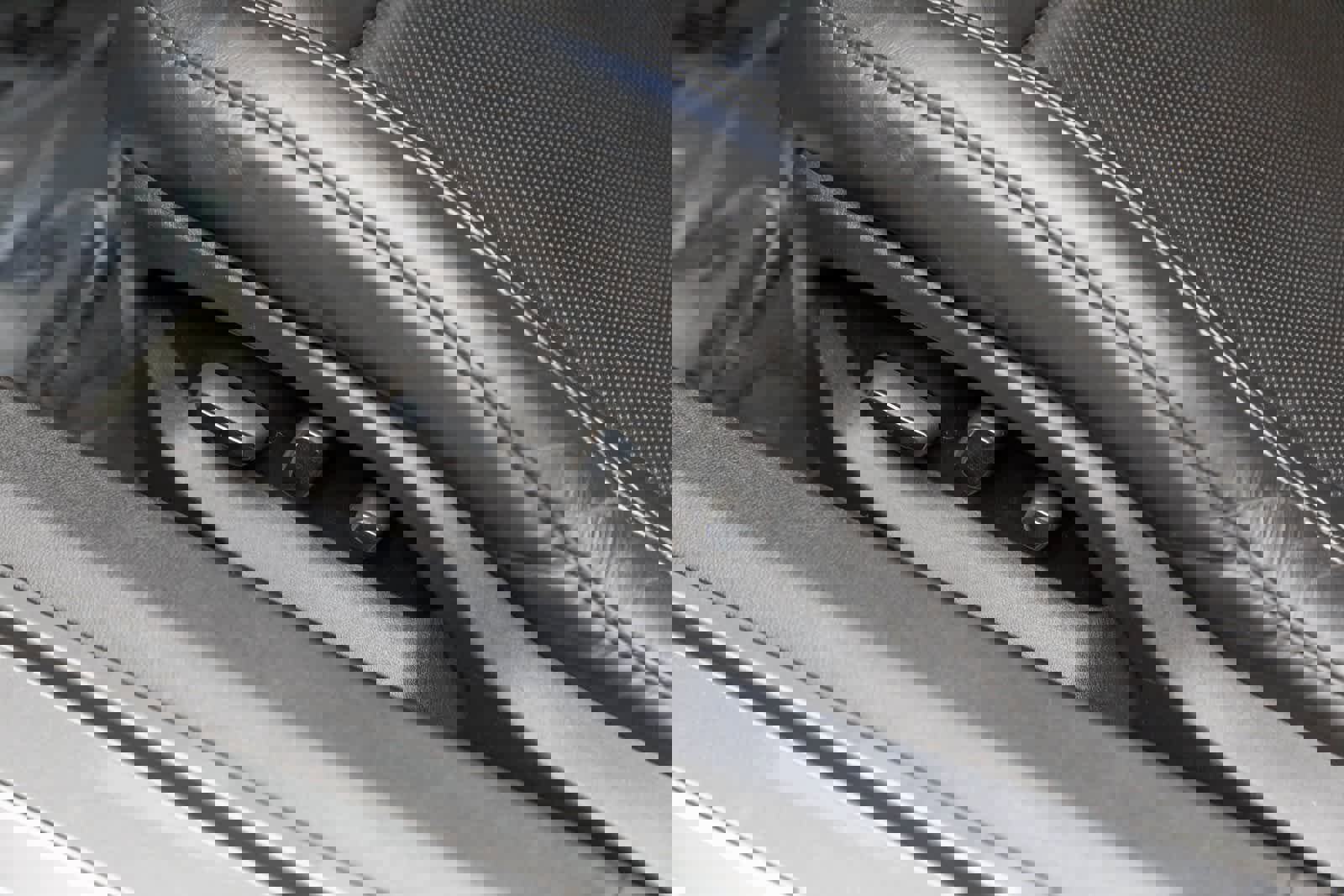 Used 2015 Chevrolet Corvette Z06 w/ 3LZ Preferred Equipment Group image 27