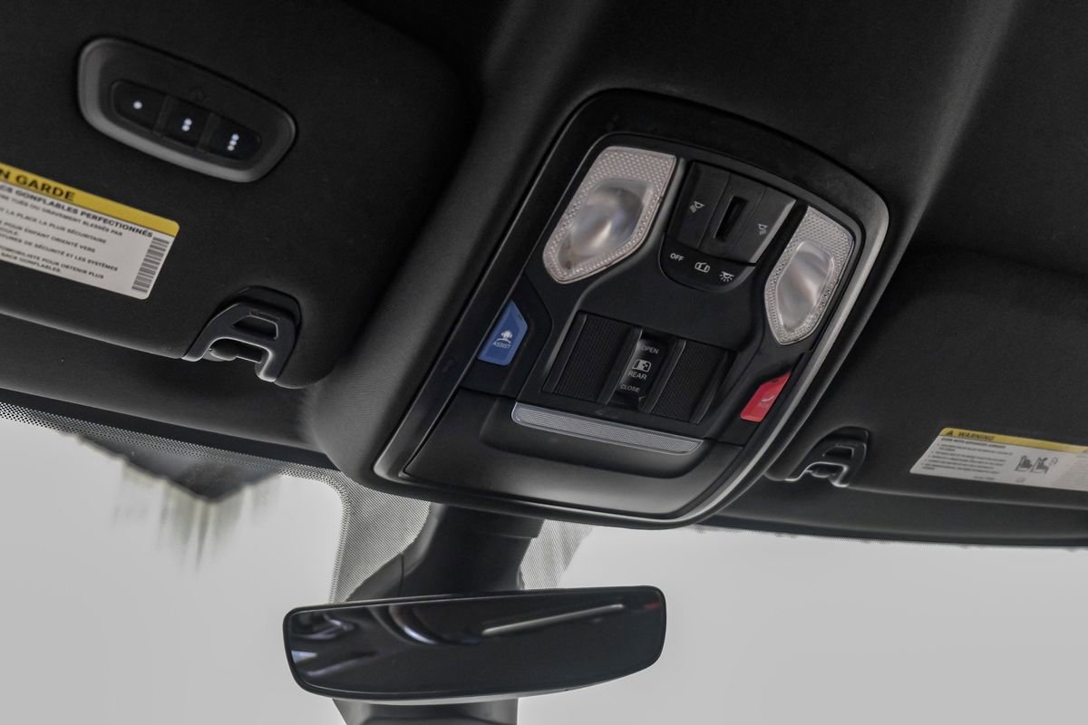 Used 2024 RAM 2500 Lone Star w/ Night Edition image 23