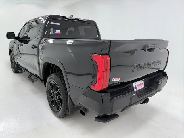 Used 2025 Toyota Tundra SR5 image 39