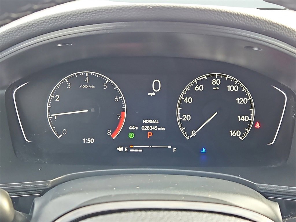 Used 2023 Honda Civic Sport image 25