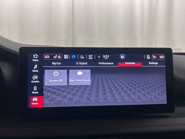 Used 2024 Dodge Hornet R/T AWD/4WD image 17