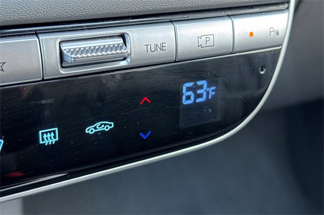 Used 2024 Hyundai Ioniq 5 SEL image 30