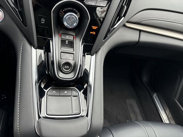 New 2025 Acura RDX w/ Technology Package image 20