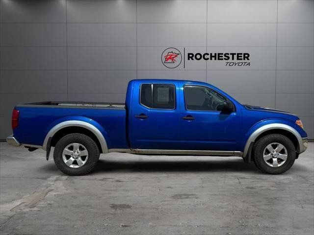Used 2012 Nissan Frontier SV AWD/4WD image 66