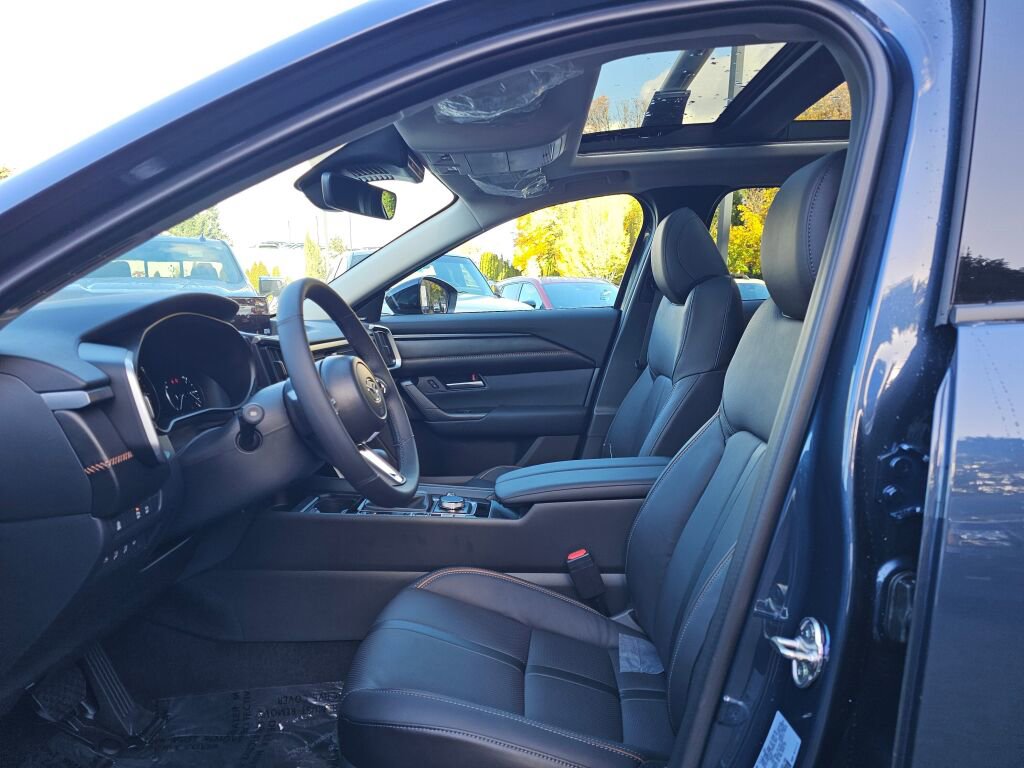 New 2026 MAZDA CX-50 AWD 2.5 S w/ Weather Package image 13