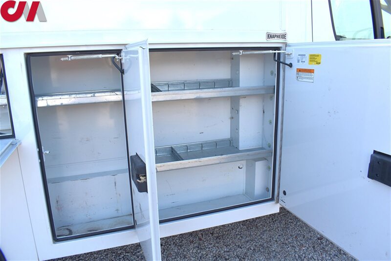 Used 2022 RAM ProMaster 3500 w/ Convenience Group FWD image 25