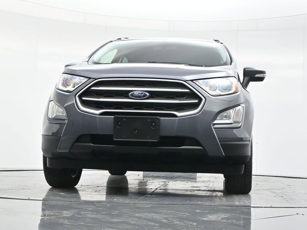Used 2019 Ford EcoSport SE FWD image 44