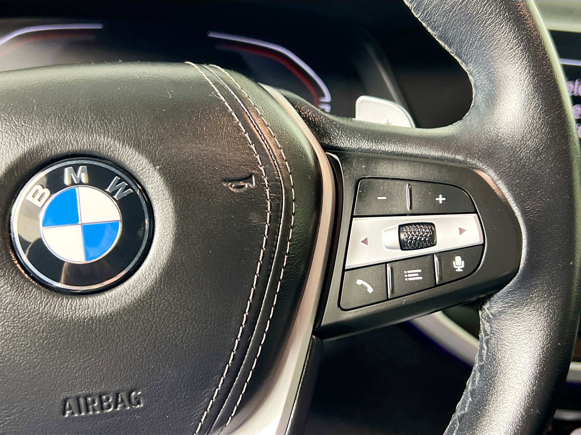 Used 2022 BMW X5 sDrive40i w/ Premium Package image 19