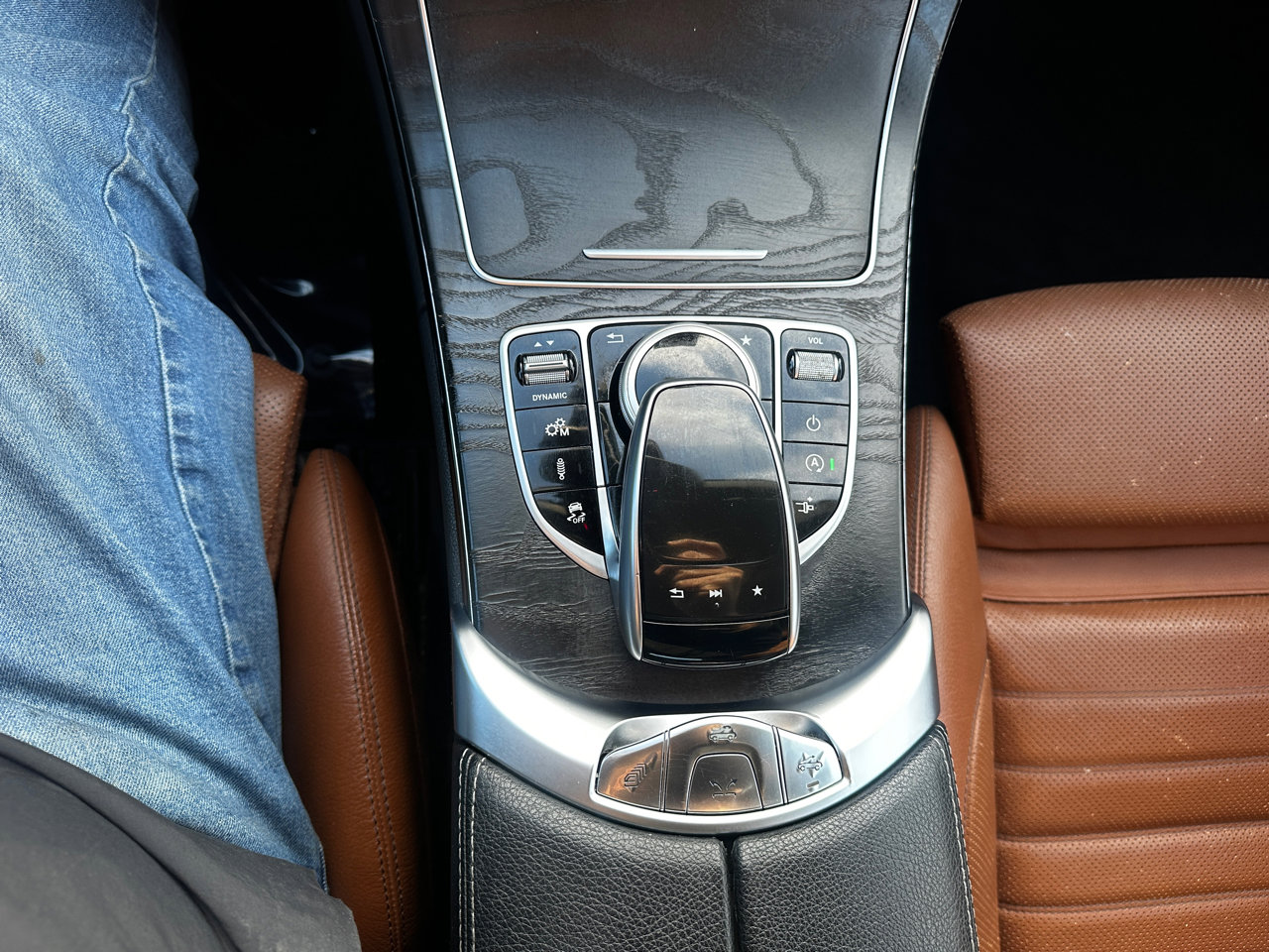 Used 2017 Mercedes-Benz C 43 AMG 4MATIC Cabriolet image 22