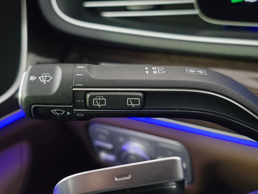 Used 2025 Mercedes-Benz GLE 350 4MATIC image 19