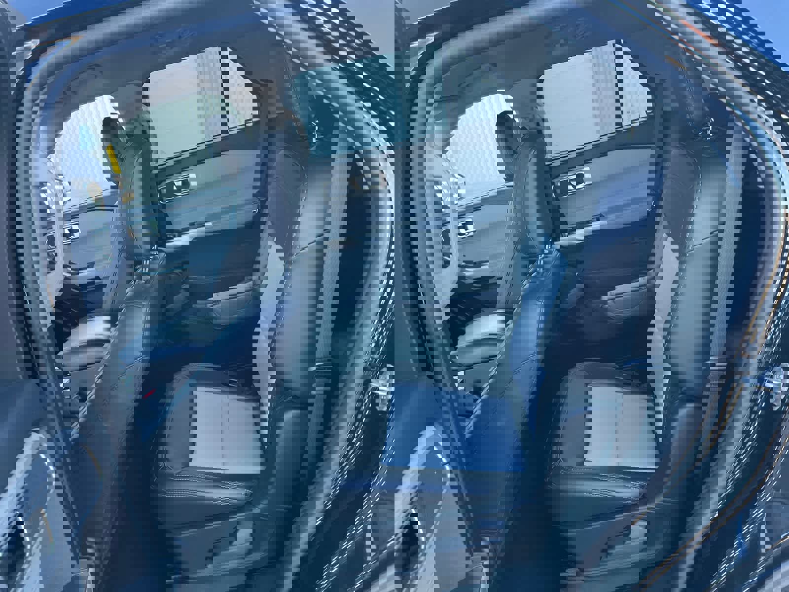 Certified 2023 Ford Explorer XLT w/ Equipment Group 202A image 16