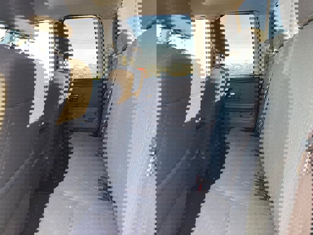 Used 2024 RAM 1500 Classic SLT image 10