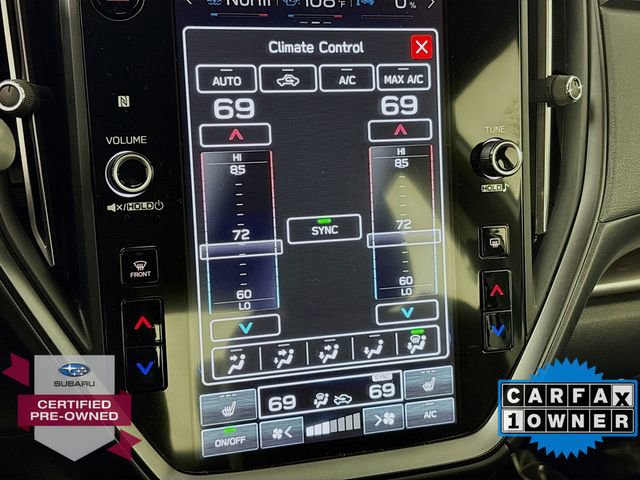 Certified 2024 Subaru WRX Premium image 16