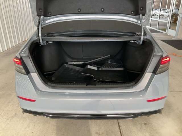 Certified 2023 Honda Accord Sport image 20