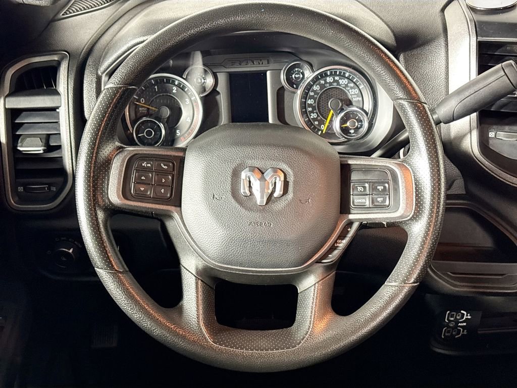 Certified 2022 RAM 2500 Tradesman image 14