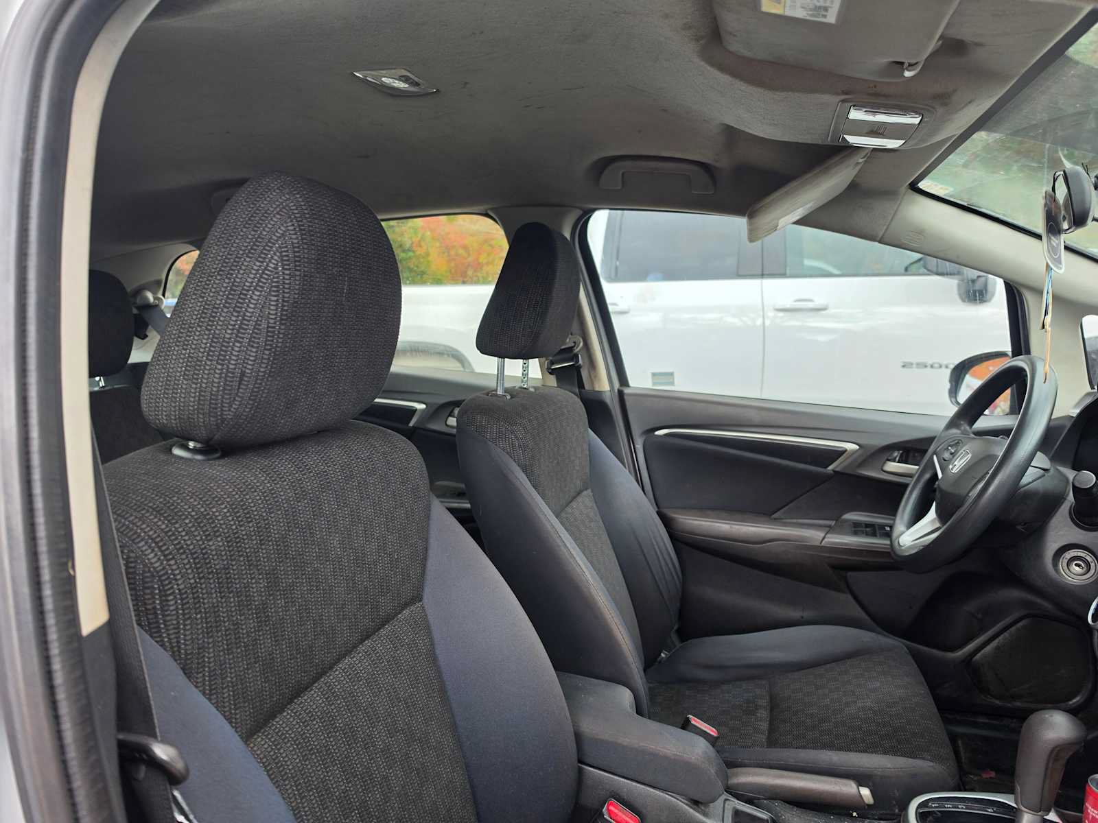 Used 2016 Honda Fit LX image 9