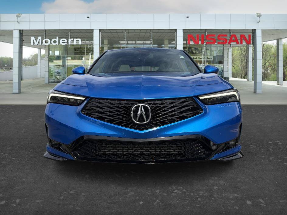 Used 2026 Acura Integra A-Spec FWD image 8