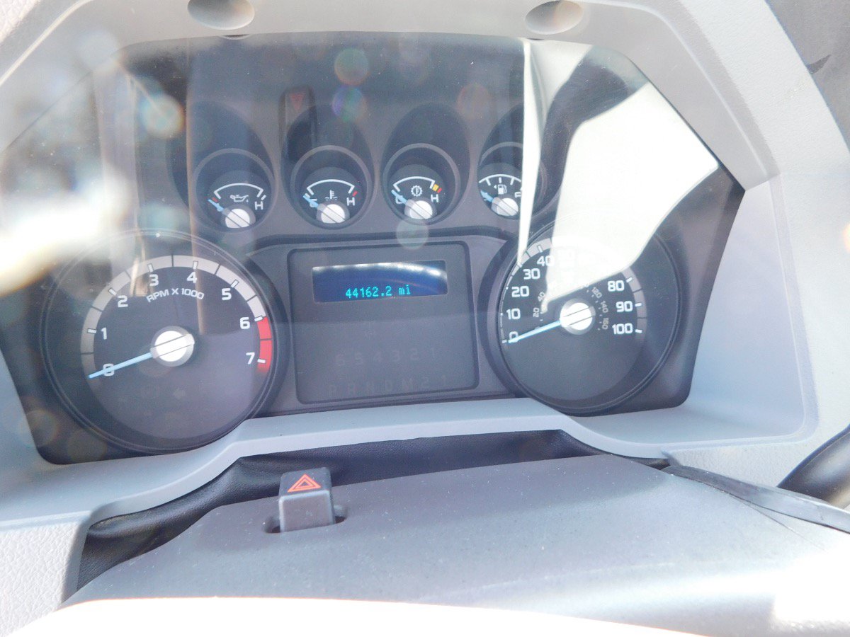 Used 2016 Ford F250 XL RWD image 7