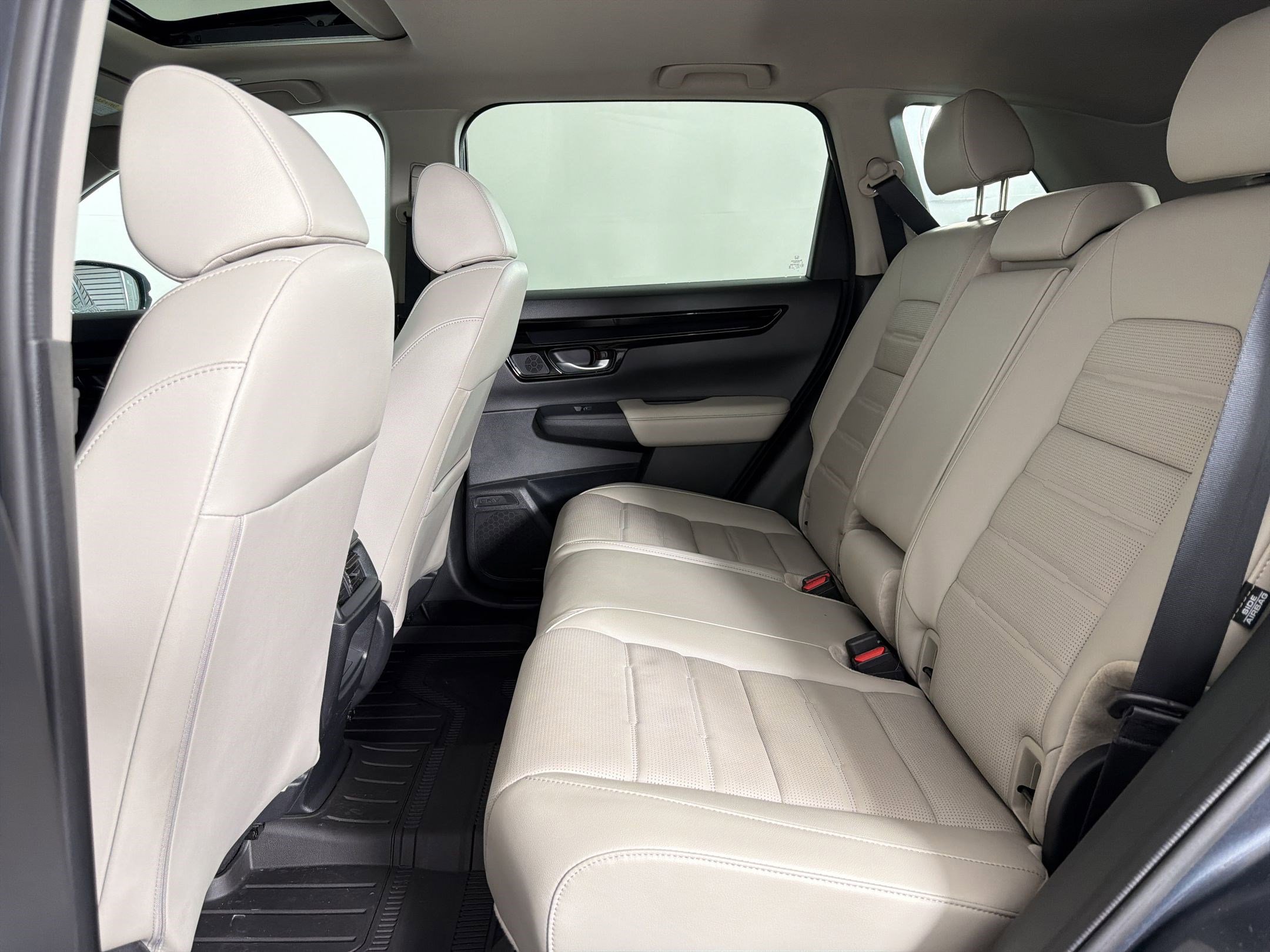 Used 2024 Honda CR-V EX-L image 13