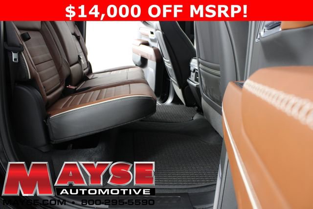 New 2026 GMC Sierra 1500 Denali Ultimate image 25