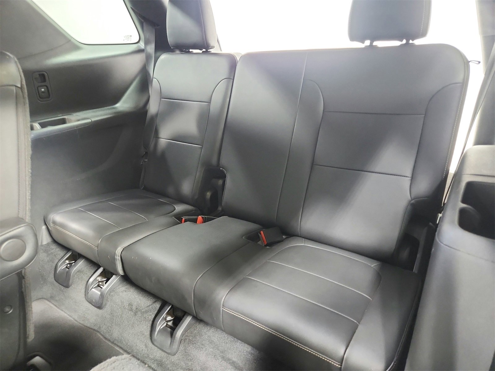 Used 2022 Chevrolet Traverse LT w/ Midnight/Sport Edition image 34