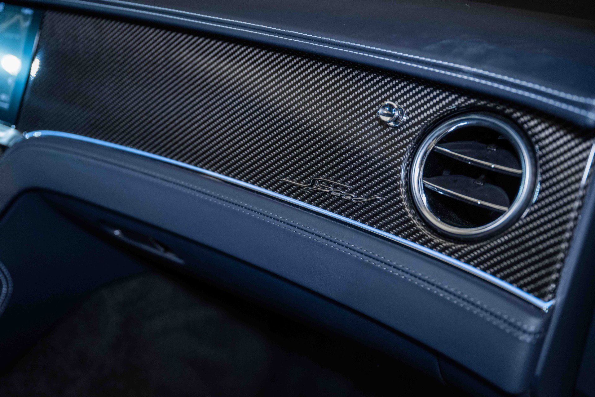 Used 2023 Bentley Continental GT Speed image 42