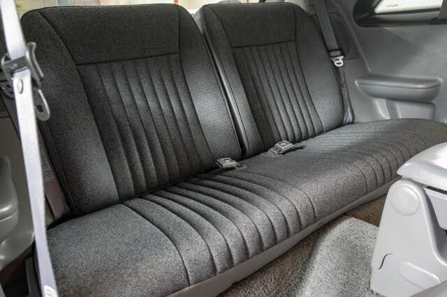 Used 1993 Ford Mustang Cobra image 22