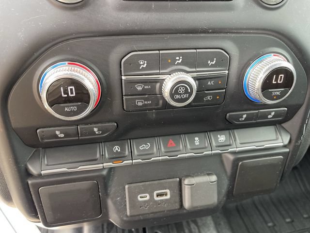 Used 2020 GMC Sierra 1500 SLE w/ SLE Value Package AWD/4WD image 18