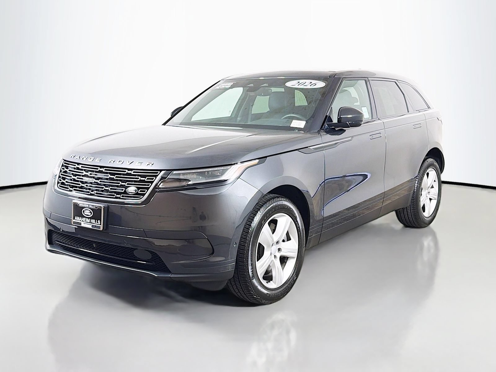 Used 2026 Land Rover Range Rover Velar S AWD/4WD image 1