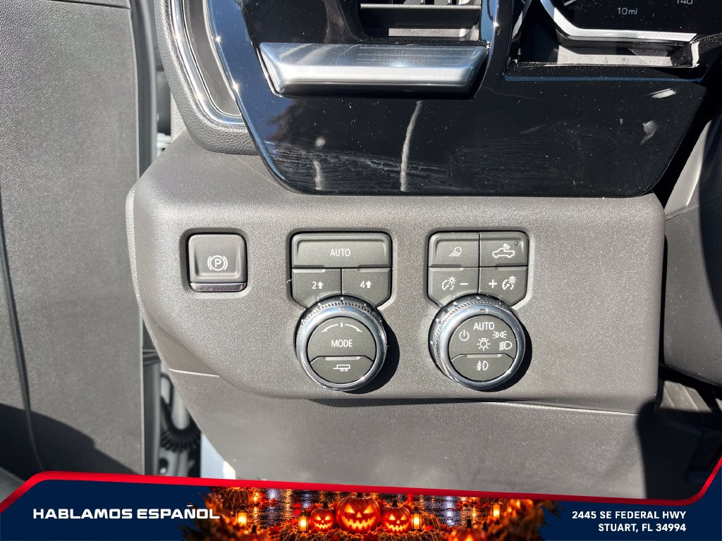 New 2026 GMC Sierra 1500 Elevation w/ Preferred Package AWD/4WD image 24