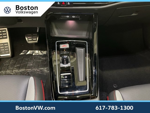 New 2025 Volkswagen GTI Autobahn image 17