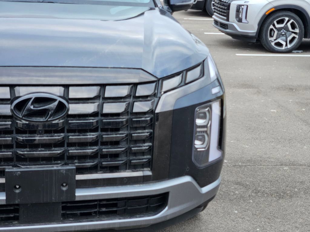 Used 2024 Hyundai Palisade SEL AWD/4WD image 9