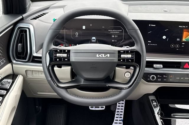 New 2026 Kia Sorento SX Prestige image 17
