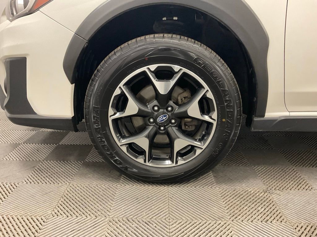 Used 2019 Subaru Crosstrek 2.0i image 7