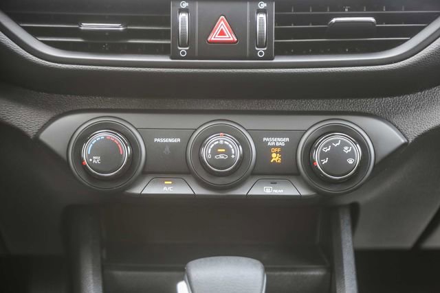 Certified 2024 Kia Forte LXS image 14