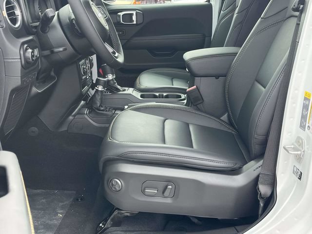 New 2026 Jeep Gladiator Sport AWD/4WD image 10