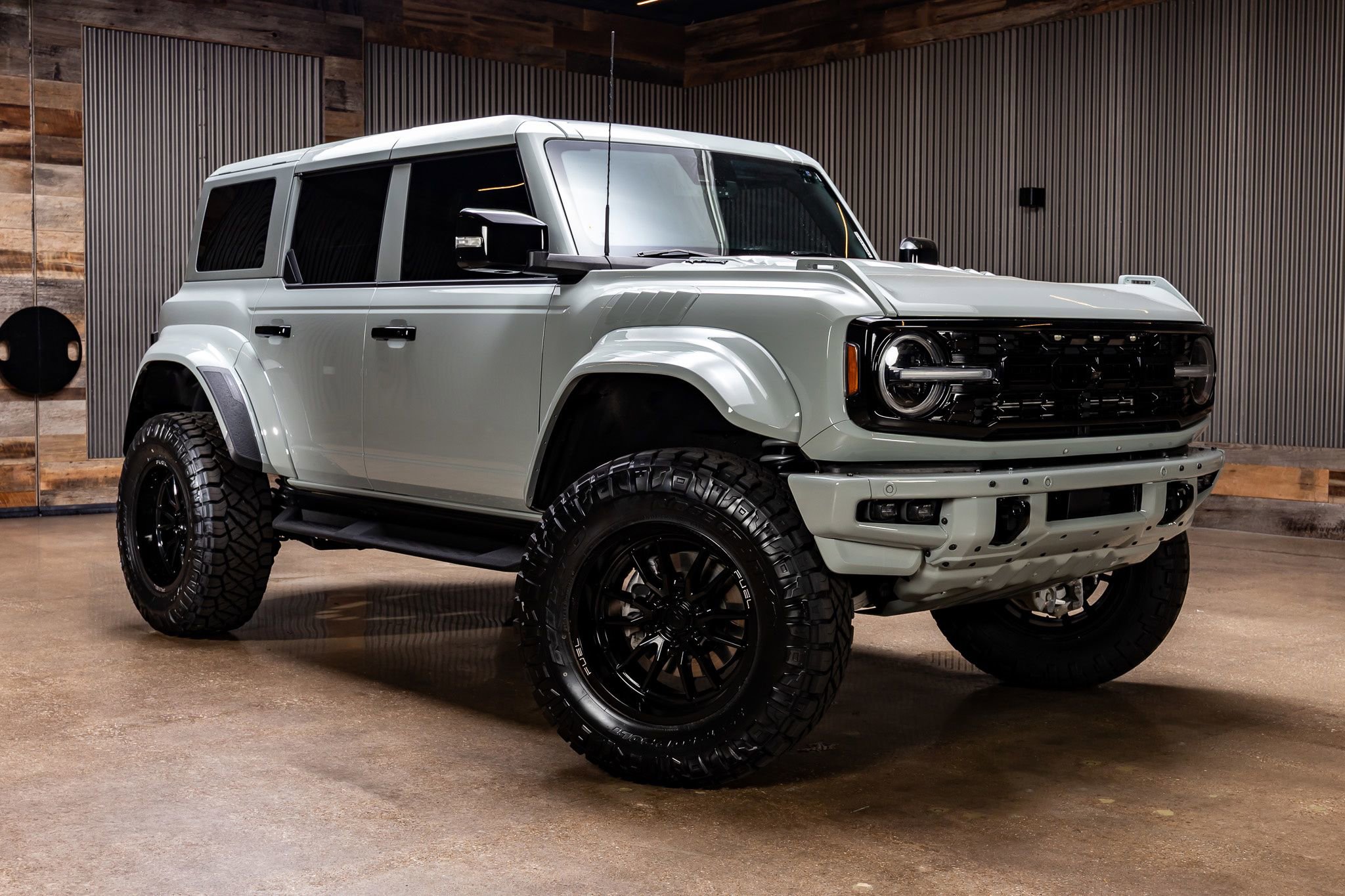 Used 2023 Ford Bronco Raptor