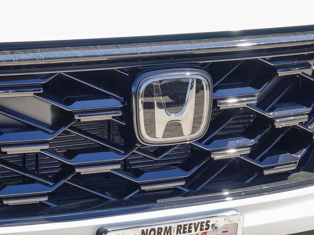 Used 2025 Honda CR-V Sport-L image 5