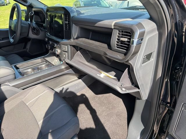 Used 2026 Ford F150 STX w/ Equipment Group 200A AWD/4WD image 34