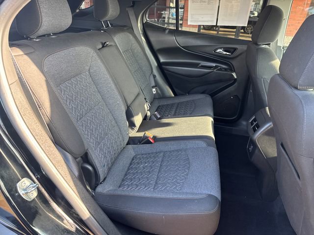 Certified 2023 Chevrolet Equinox LT image 26