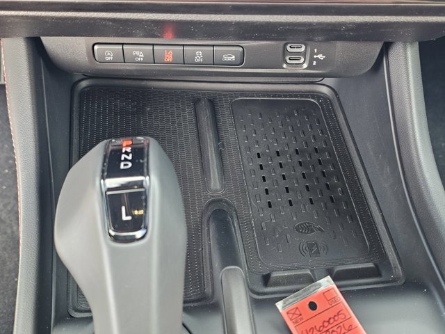 New 2026 Dodge Charger Scat Pack image 26